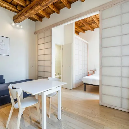 RELSTAY - Navigli - 1BR-2