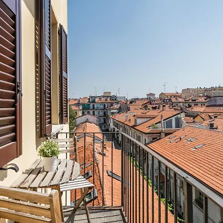 RELSTAY - Navigli - 1BR-3
