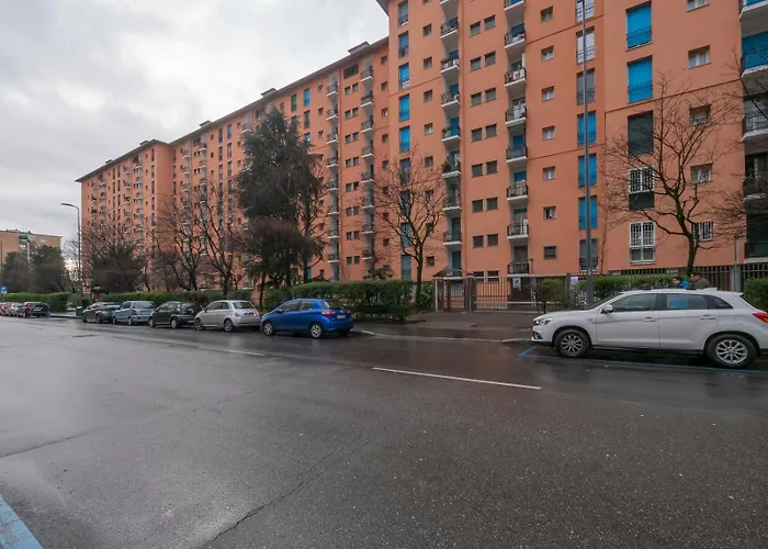 Ihost Apartment - Uruguay 9