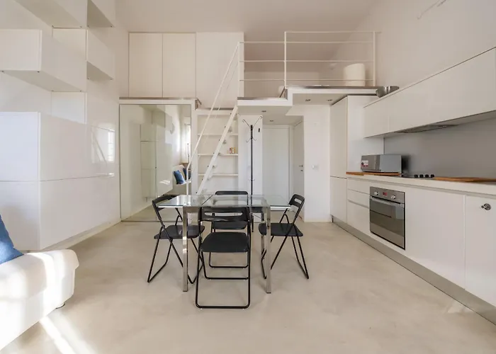 Loft Alessandro