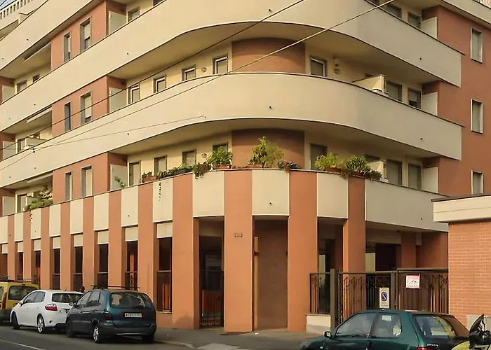 We Home - Certosa House